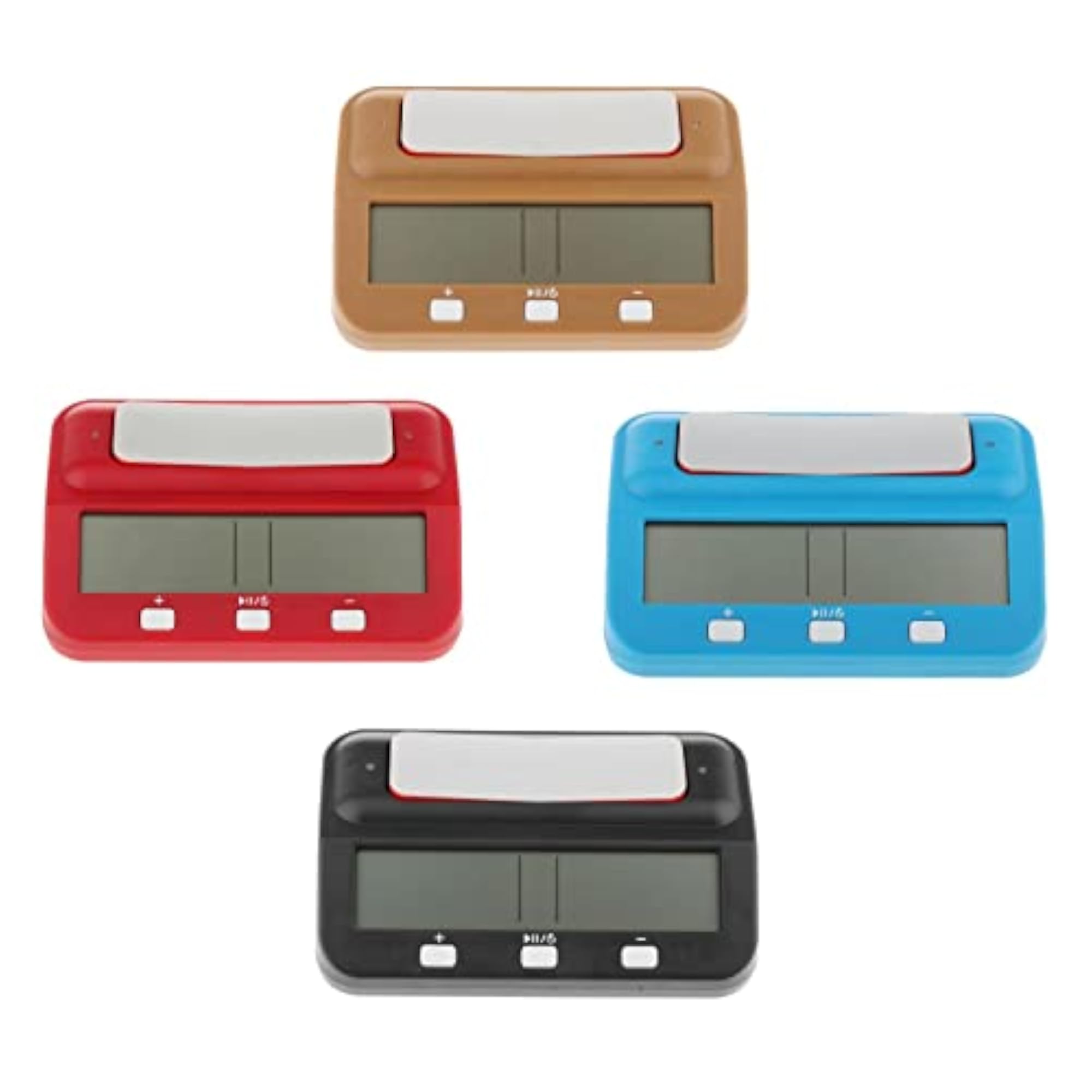 Digital Chess Timer Professional for Board Game